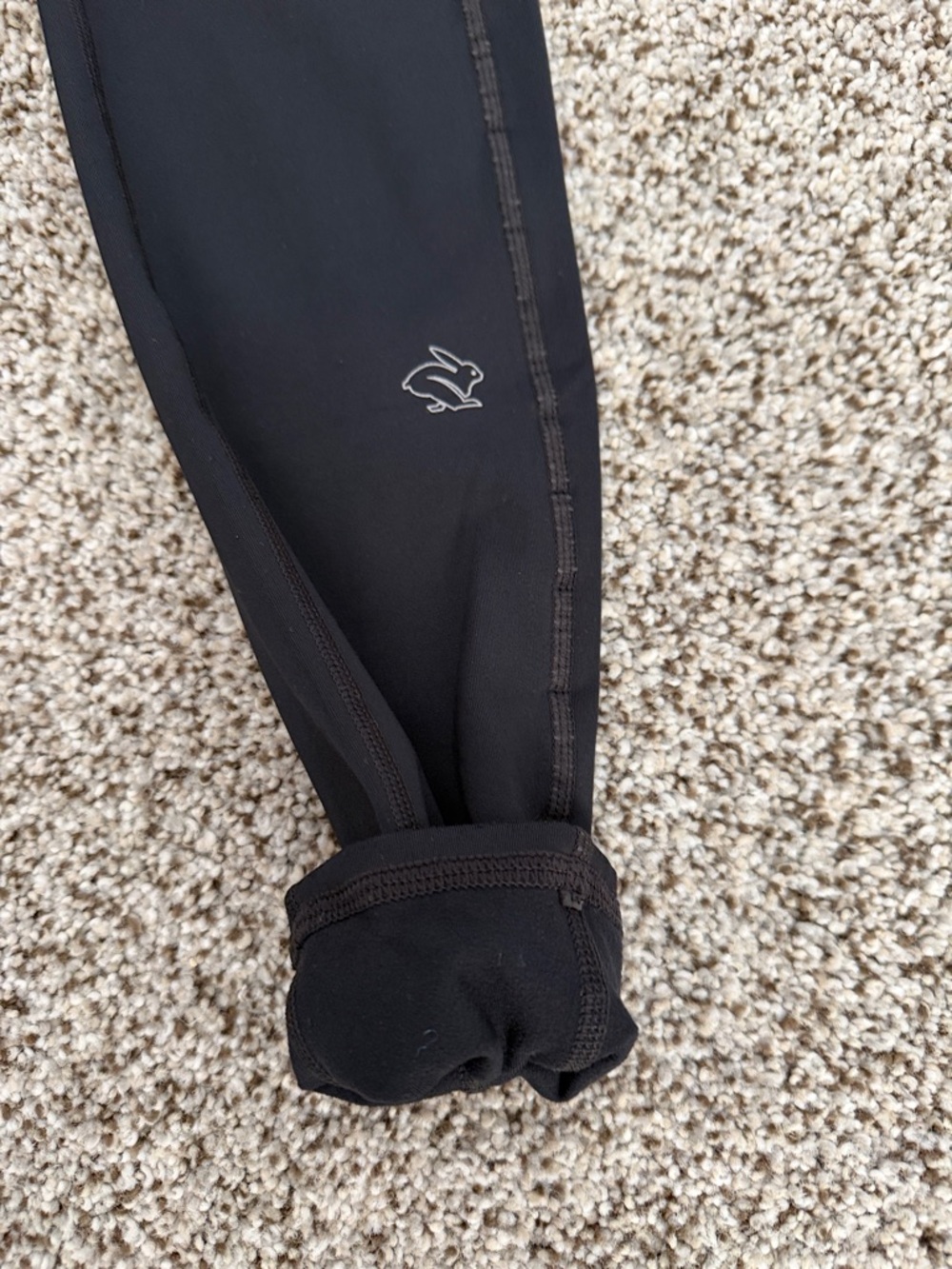 Rabbit Running Tights - Picture 8 of 8